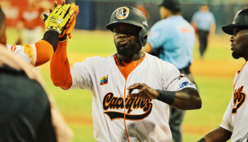 Caciques rompe la mala racha Caciques rompe la mala racha