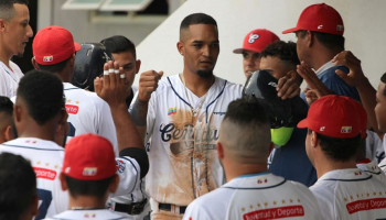 Adrián Valerio: “Jugar en Venezuela siempre fue uno de mis sueños” Adrián Valerio: “Jugar en Venezuela siempre fue uno de mis sueños”