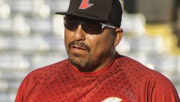 Carlos Zambrano: De una liga como esta salió David Peralta Carlos Zambrano: De una liga como esta salió David Peralta
