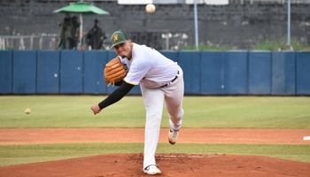 Eudis Idrogo samanes de aragua primera escogencia final Eudis Idrogo samanes de aragua primera escogencia final