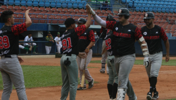 Balbino HR primero Balbino HR primero