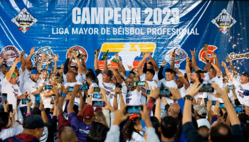 Marineros se impuso en el quinto juego para titularse campeón Marineros se impuso en el quinto juego para titularse campeón