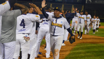 Guerreros de Caracas jugada