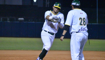 Cuadrangular de Gersel Pitre Cuadrangular de Gersel Pitre