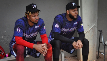 González Germen, Yaramil Hiraldo y José Arias se incorporaron a Marineros González Germen, Yaramil Hiraldo y José Arias se incorporaron a Marineros