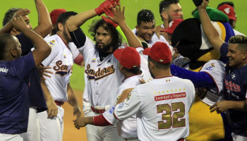 Senadores dejó en el terreno a Centauros en extra inning Senadores dejó en el terreno a Centauros en extra inning