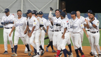 Centauros sumó la primera victoria en la LMBP Centauros sumó la primera victoria en la LMBP