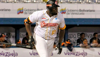 Sandber Pimentel deja su impronta en Guerreros Sandber Pimentel deja su impronta en Guerreros