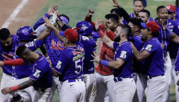 13 jugadores de la Liga Mayor se proclamaron campeón en la LVBP