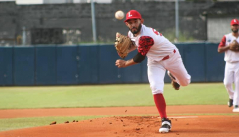Luis Ramirez Luis Ramirez