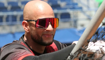 Ronny Cedeño Ronny Cedeño