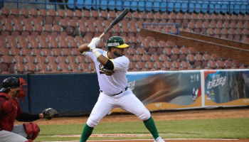 Alfredo Gonzalez el mas valioso de la Alfredo Gonzalez el mas valioso de la
