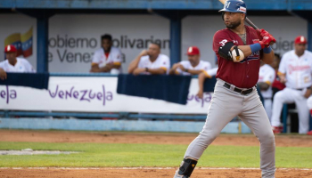 Osman Marval y su liderazgo silencioso Osman Marval y su liderazgo silencioso