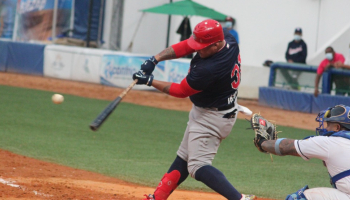 Oswaldo Arcia Oswaldo Arcia