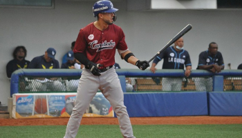 Juan Infante considera regresar con Marineros Juan Infante considera regresar con Marineros