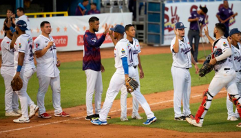 Marineros blanqueó a Guerreros en el primero de la doble tanda Marineros blanqueó a Guerreros en el primero de la doble tanda