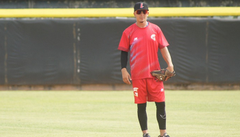 Samanes refuerza su infield con la llegada de Juan Bidau Samanes refuerza su infield con la llegada de Juan Bidau
