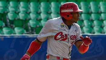 El cubano volverá a repetir como un gran jugador en la alineación El cubano volverá a repetir como un gran jugador en la alineación