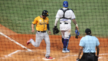 Guerreros de Caracas jugada Guerreros de Caracas jugada