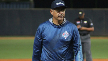 Wilson Álvarez: el catalizador del buen pitcheo que ha mostrado Centauros Wilson Álvarez: el catalizador del buen pitcheo que ha mostrado Centauros