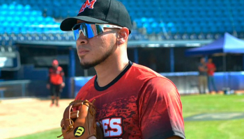 Edgardo Fermín: “Tengo las mismas sensaciones del año pasado” Edgardo Fermín: “Tengo las mismas sensaciones del año pasado”