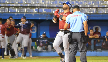 Marineros cerró la primera semana de campeonato jugando para .500 Marineros cerró la primera semana de campeonato jugando para .500