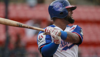 Wilson García y Osmer Morales destacan en la LVBP