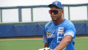 René Reyes será coach de bateo en Delfines René Reyes será coach de bateo en Delfines