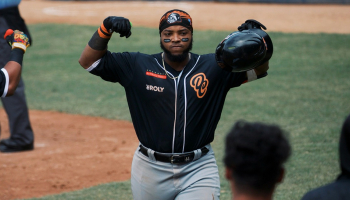 Caciques consiguió su primera victoria de la temporada Caciques consiguió su primera victoria de la temporada