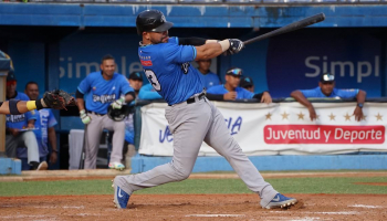 Delfines de La Guaira finalizó segundo la tabla al ganar en la mesa a Caciques Delfines de La Guaira finalizó segundo la tabla al ganar en la mesa a Caciques