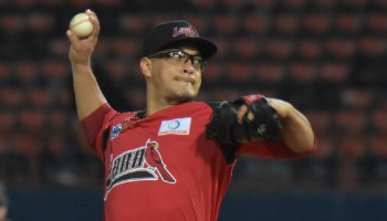 Pedro Rodríguez es ahora un Guerrero Pedro Rodríguez es ahora un Guerrero