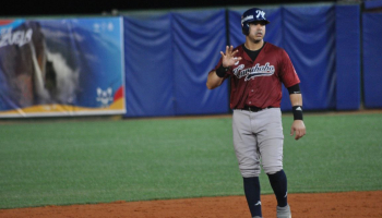 Jugador de Marineros de Carabobo