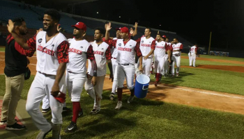 Líderes de Miranda Líderes de Miranda