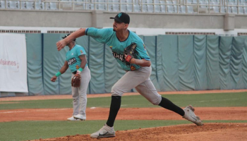 Delfines igualó la serie para llevar la serie al quinto y decisivo Delfines igualó la serie para llevar la serie al quinto y decisivo