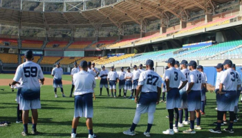 Centauros realizará tryout en Maracay