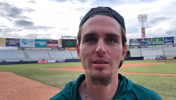 Carlos Tocci en la temporada 2024 con Samanes terminó conectando 60 hits. Carlos Tocci en la temporada 2024 con Samanes terminó conectando 60 hits.