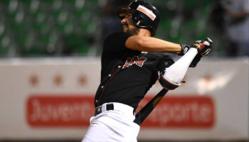 Líderes sale de la mala racha y se impone ante Guerreros Líderes sale de la mala racha y se impone ante Guerreros