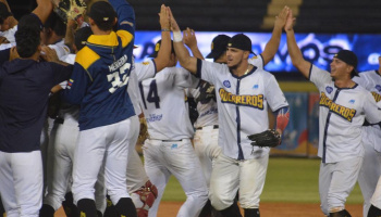 celebracion de guerreros celebracion de guerreros