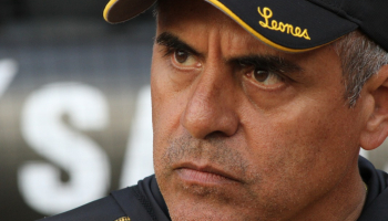 Wilson Álvarez será coach de pitcheo de Centauros Wilson Álvarez será coach de pitcheo de Centauros