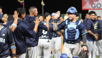 Celebracion Lanceros