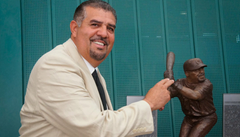 Luis Sojo: “Dirigir en Venezuela siempre es mi primera opción” Luis Sojo: “Dirigir en Venezuela siempre es mi primera opción”