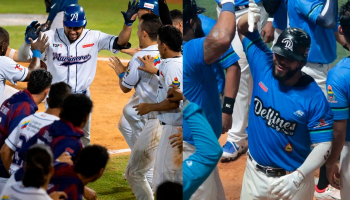 Delfines o Marineros, la LMBP busca nuevo campeón Delfines o Marineros, la LMBP busca nuevo campeón