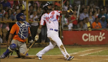 Centauros fortalece su importación dominicana con Vladimir Frías Centauros fortalece su importación dominicana con Vladimir Frías