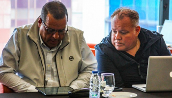 Renny Bernal regresó a Centauros Renny Bernal regresó a Centauros