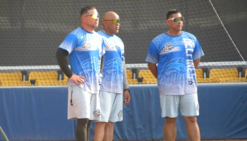 Delfines cerró su pretemporada y está listo para su debut en la liga Delfines cerró su pretemporada y está listo para su debut en la liga