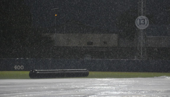 LLuvia en el jose perez colmenares de Maracay