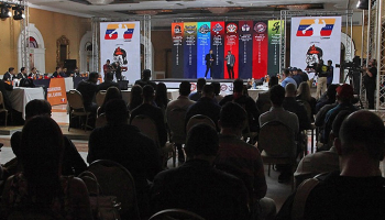 LMBP definió orden y cantidad de rondas del draft 2023 LMBP definió orden y cantidad de rondas del draft 2023