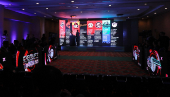Juan Graterol fue la primera escogencia del Draft Juan Graterol fue la primera escogencia del Draft