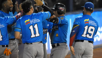 Delfines tomó desquite ante Líderes