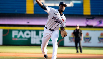 Marineros le ganó la serie particular a Líderes Marineros le ganó la serie particular a Líderes